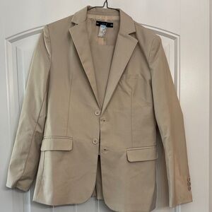 Boys 5 piece suit set